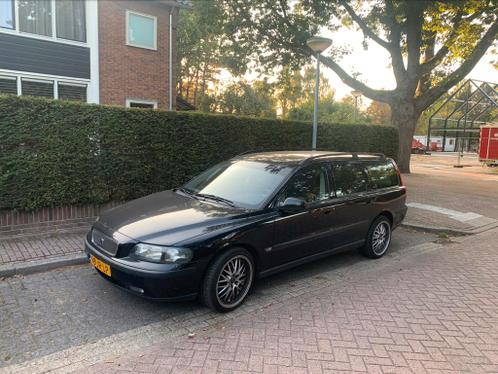 Te Koop Volvo V70 2.4 Comfort Line 2002 Youngtimer