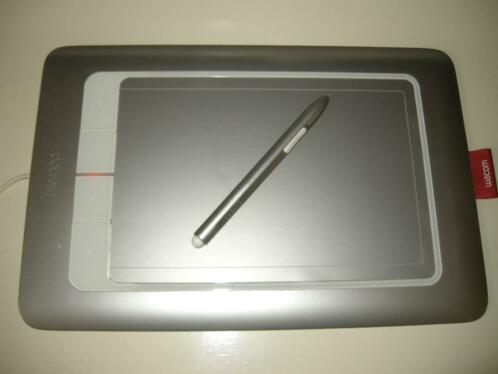 Te koop Wacom teken tablet