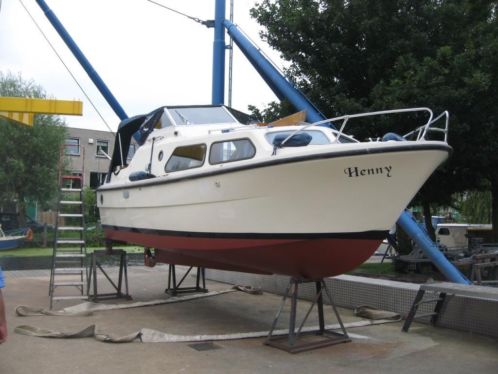 Te Koop Waterland 750 AK 4 slaapplaatsen