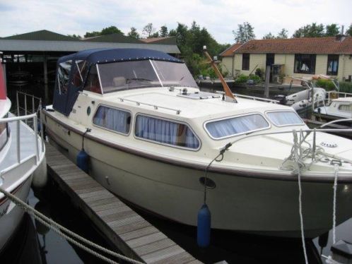 Te koop Waterland 850 ak