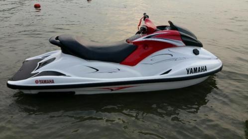 Te koop Waterscooter Yamaha Fusion