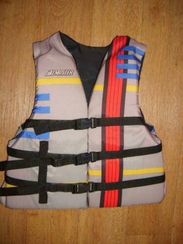 Te koop Waterski drijfvest