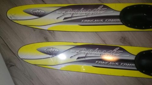 Te koop waterski van Ron marks 