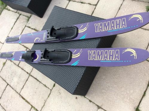 Te koop waterski039s