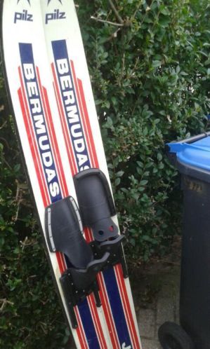 Te koop Waterski039s