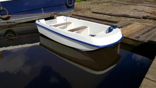 te koop wato roeiboot 2,60 meter