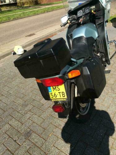 te koop wegens emigreren.