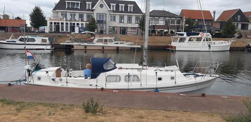 Te koop Westerly Renown. Top getuigd, 10 meter lang