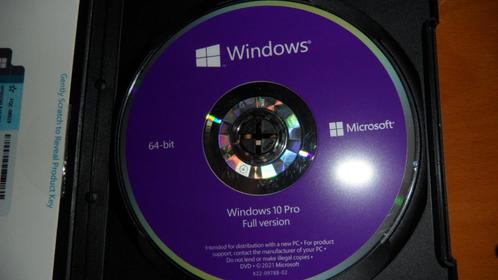 Te koop windows 10 geen copy