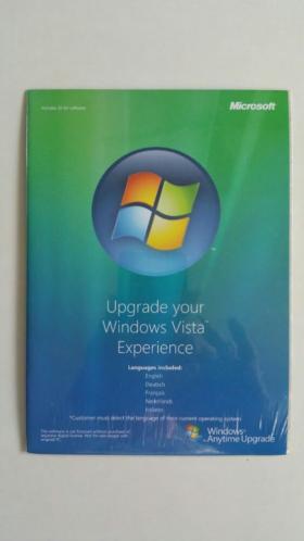 Te koop Windows Antytime upgrade