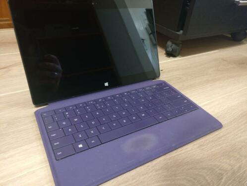 Te Koop Windows Surface RT 64GB Tablet