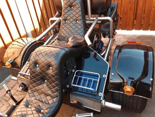 Te koop wk trike 1600cc bj 1992