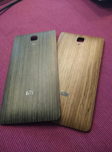 Te koop Xiaomi Mi4 64gb wit model wcdma