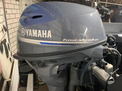 Te koop Yamaha 20 pk