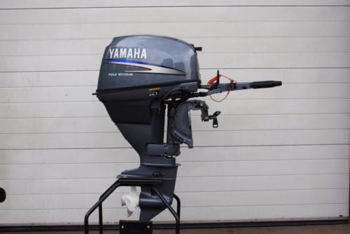 Te Koop Yamaha 25 pk 4takt