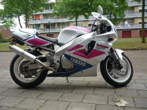 te koop yamaha 750