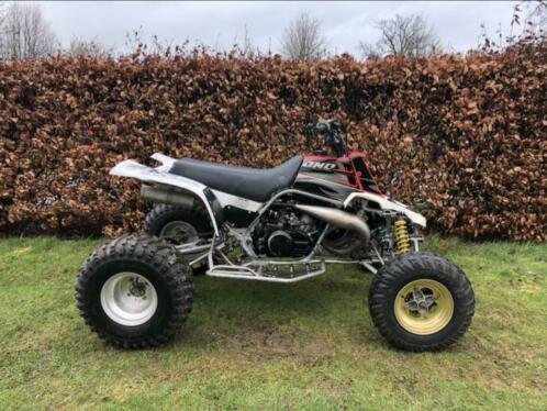 Te koop Yamaha Banshee 350 Yfz 350 2 takt