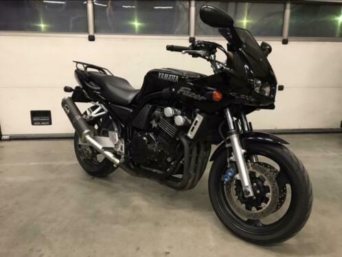 Te koop Yamaha Fazer 600