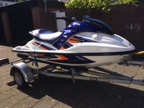 Te koop Yamaha GP 1300