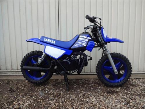 Te koop Yamaha Pw50 pw 50 2019 NIEUW