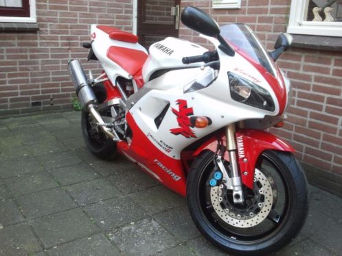 Te koop yamaha r1 98