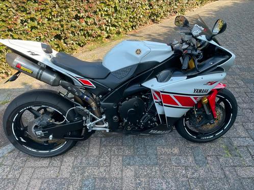 Te koop Yamaha R1 SP