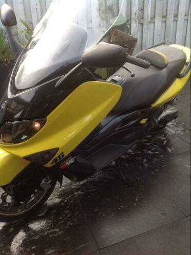 te koop yamaha t max 500