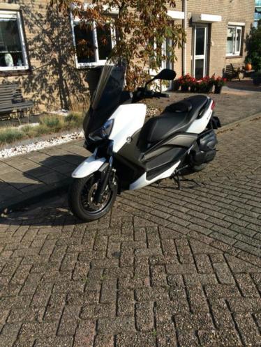 Te Koop Yamaha X Max 400