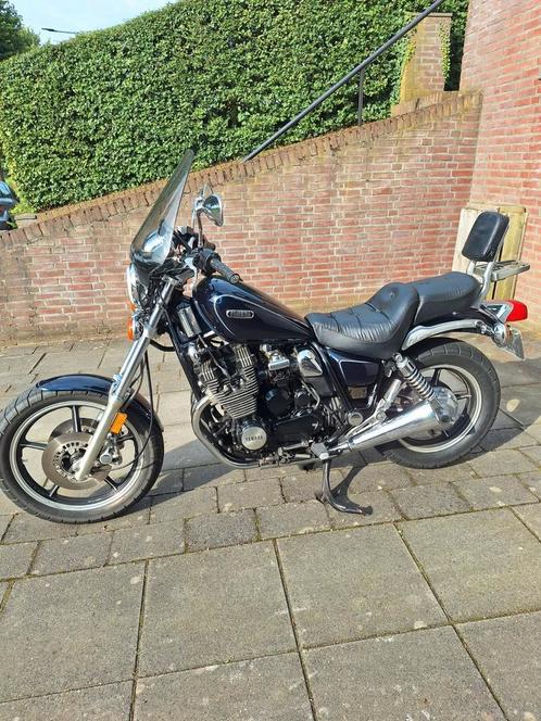 Te koop Yamaha xj 700