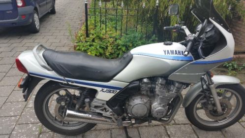 te koop yamaha xj 900 f