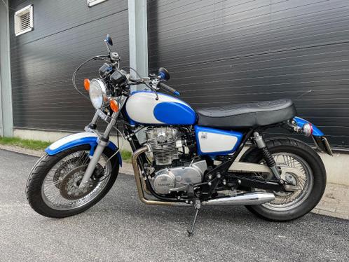 TE KOOP YAMAHA XS650SE