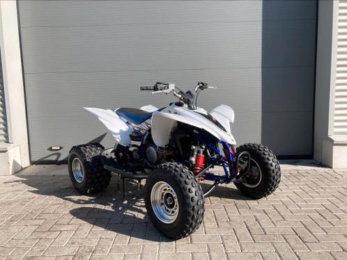 Te koop Yamaha Yfz450 yfz nette staat