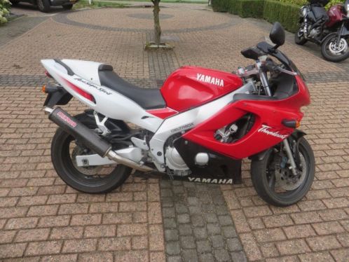 Te koop Yamaha yzf 600R thundercat