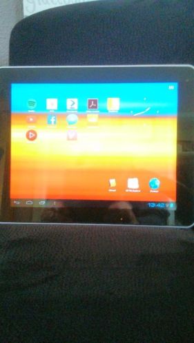 te koop yarvik 9,7 inch tablet
