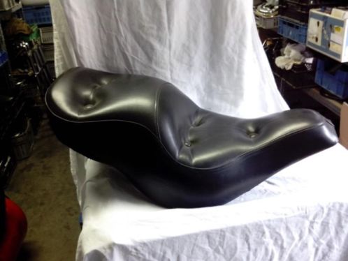 Te koop zadel voor shovel