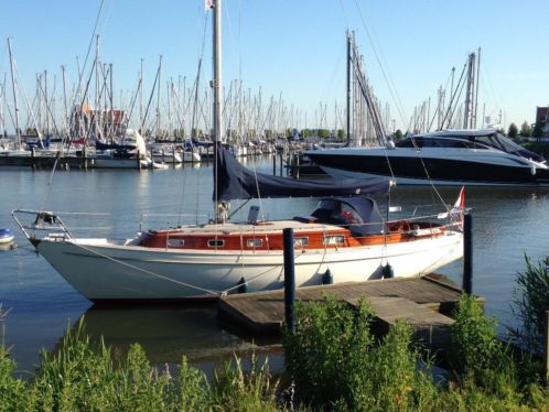 Te Koop zeer goed onderhouden Vind 50