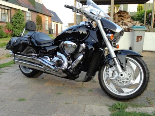 te koop zeer mooie intruder 1800R