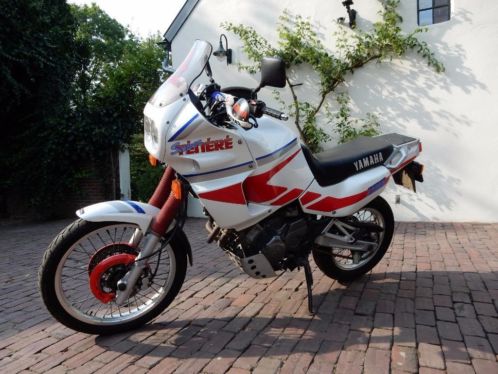 Te koop zeer mooie XTZ 750, XTZ750 Super Tenere