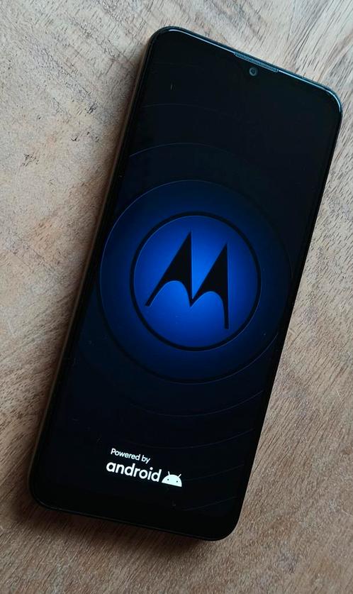 Te koop zeer nette Motorola Moto G3o