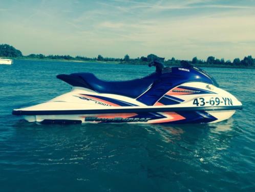 Te koop zeer nette yamaha gp1300r waverunner 