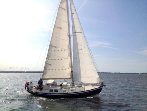 Te koop Zeilboot  Cinderella 8,65m