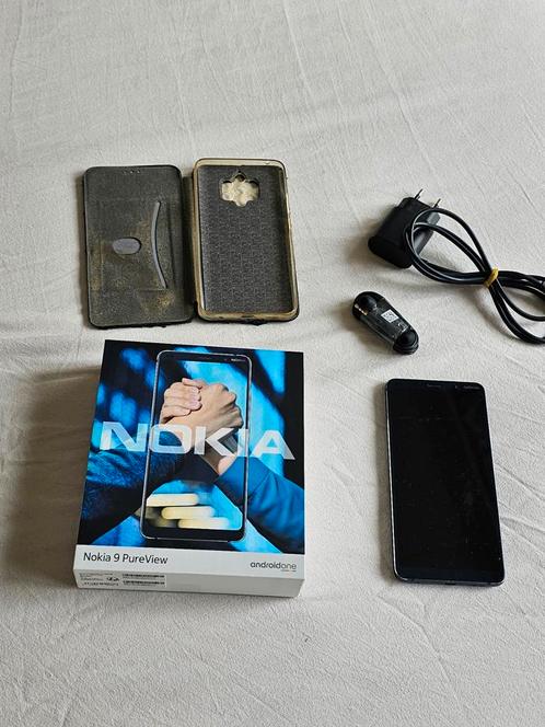 Te koop ZGAN Nokia 9 PureView