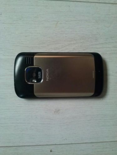 Te koop ZGAN Nokia E71-E72