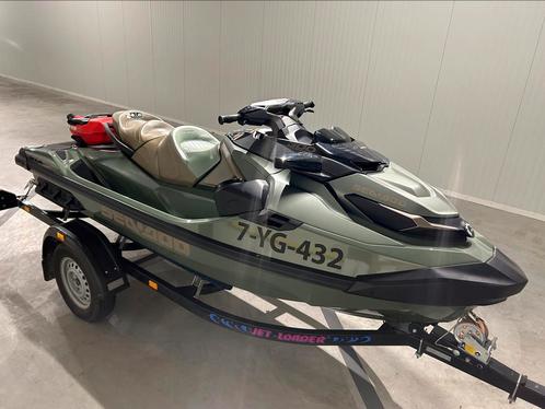 Te koop z.g.a.n. Seadoo GTX Limited 300 bouwjaar 2023