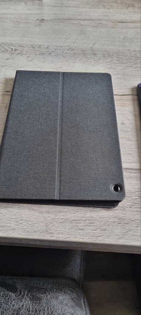 Te koop zgan tablet van Lenovo