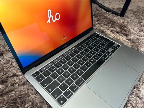 Te Koop Zo Goed Als Nieuwe MacBook Pro (M1,2020)