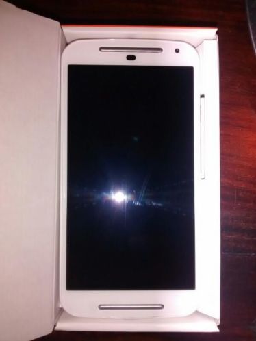 Te koop034 defecte Motorola moto g G2