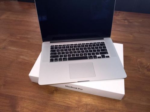 Te koop,nieuwste MacBook pro 2.5Ghz-512SSD-16GB retina