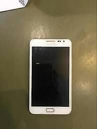 Te koopsamsung gt-7000 note,2015,16gb