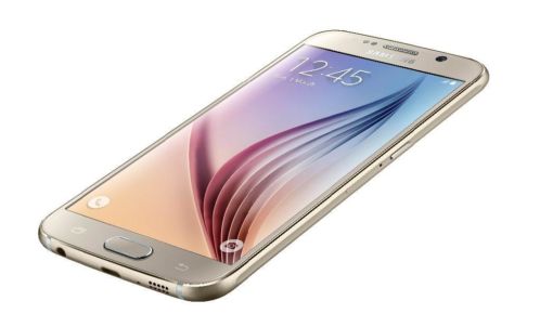 Te ruil galaxy s6 gold 128gb voor uw galaxy note 5